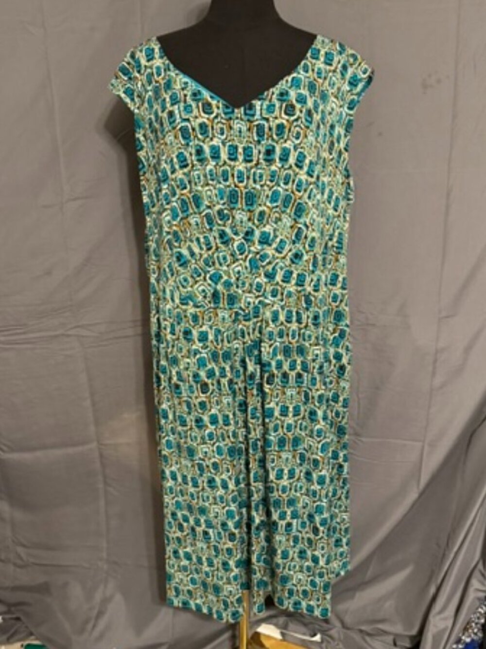 JONES STUDIO Dress Size 24W